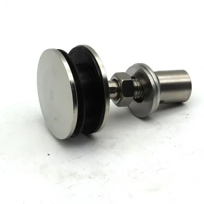 Нержавеющая сталь AISI 316, PSS (Хром), шарнирный, 14