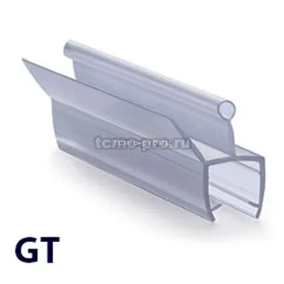 314-009-8-GT Профиль уплотнительный 2200мм ст 8мм