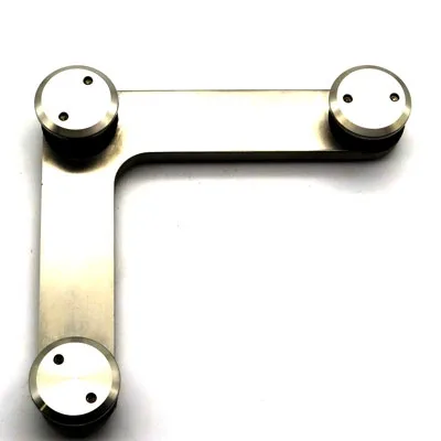 Фитинг угловой 317А | Вектор 760