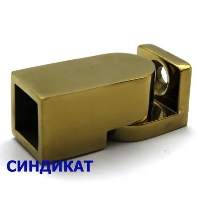 Нержавеющая сталь AISI 304, Gold