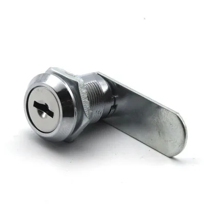 Замок почтовый 103-20В "СИНДИКАТ"