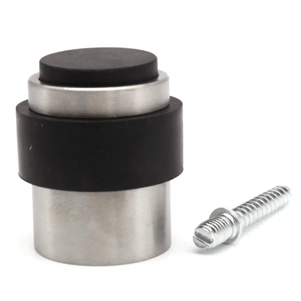 Нержавеющая сталь AISI 304, SS (Матовый хром)