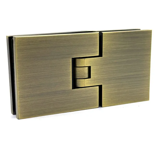 Латунь, Бронза, 180°, NEW