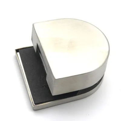 ZMD122-1603-304 Ответная часть для замка с притвором 122-1601-304