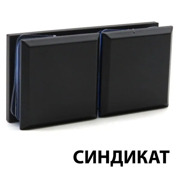Нержавеющая сталь AISI 304, BLACK