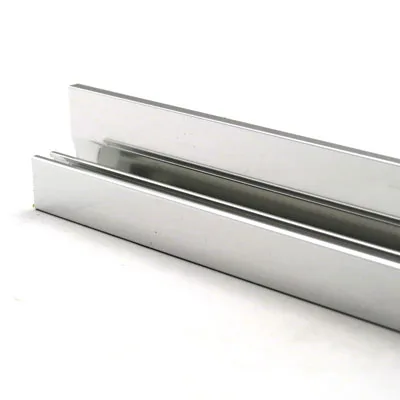 SND1591-5 Профиль-упор 2200мм СИНДИКАТ