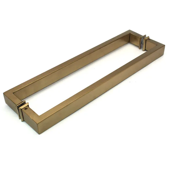 Нержавеющая сталь AISI 304, Matt Brushed Gold