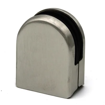 Нержавеющая сталь AISI 304, SS (Матовый хром)