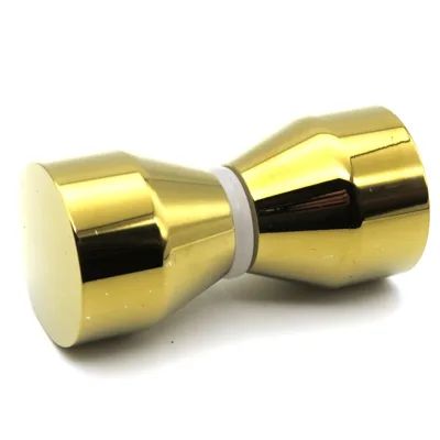 Алюминий, Gold