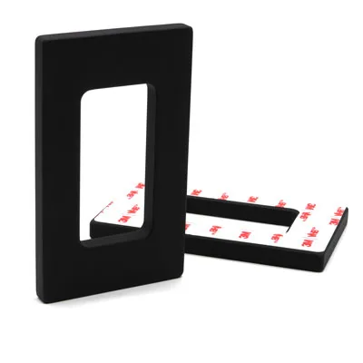 Алюминий, BLACK, Премиум