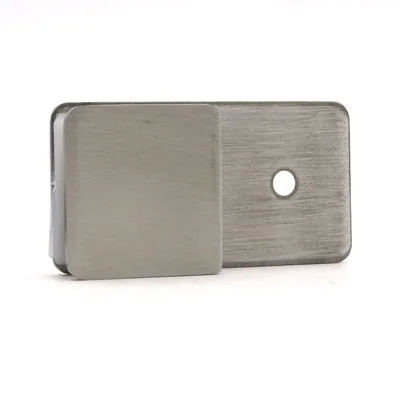 Нержавеющая сталь AISI 304, SS (Матовый хром)