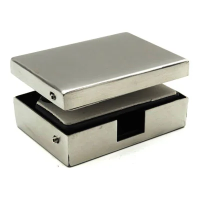 Нержавеющая сталь AISI 304, SS (Матовый хром)