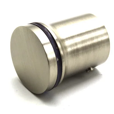 Нержавеющая сталь AISI 304, SS (Матовый хром)