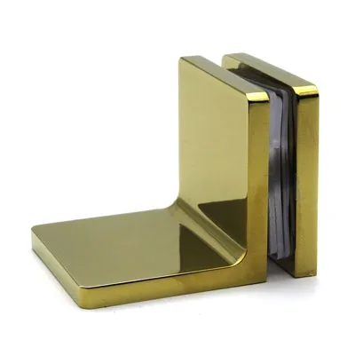 Латунь, Gold, 90°, Премиум