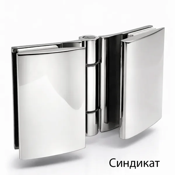 B009 Стеклопетля без реза уплотнителя