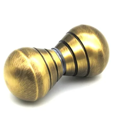 РК121-405 ручка-кноб шар