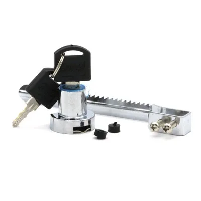 ВЗ122-02-2 Замок реечный 140 мм