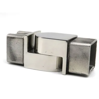 PR70-79 Шарнир под трубу 40х40