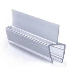 114-001-8 Профиль уплотнительный 2.2м