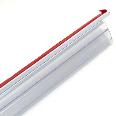 114-022-8 Профиль магнитный самоклеющиеся 2200мм