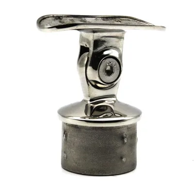 PR70-85 Наконечник на 38.1 стойку под 50.8 поручень