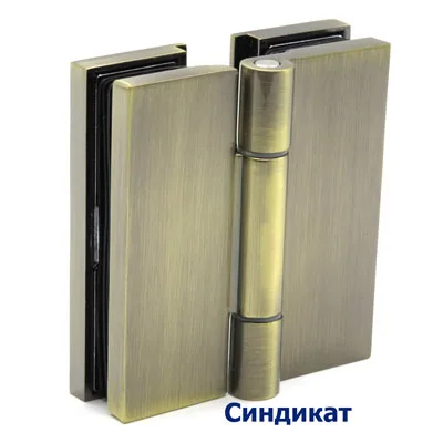 Цинковый сплав, Бронза, 180°