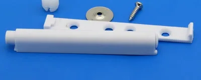 P001 Амортизатор для мебельных фасадов