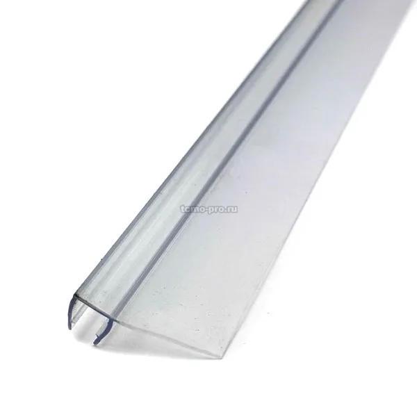 314-004У-8 Профиль уплотнительный 8 мм 2500мм