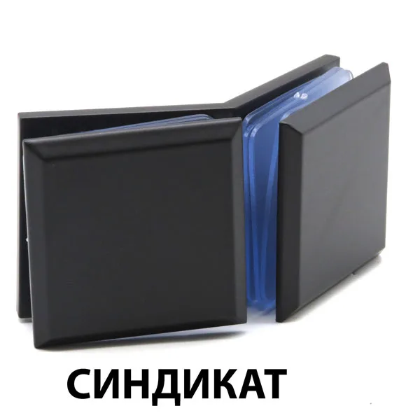 Нержавеющая сталь AISI 304, BLACK