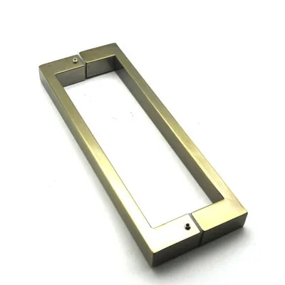 Нержавеющая сталь AISI 304, Бронза