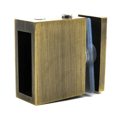 Нержавеющая сталь AISI 304, Бронза