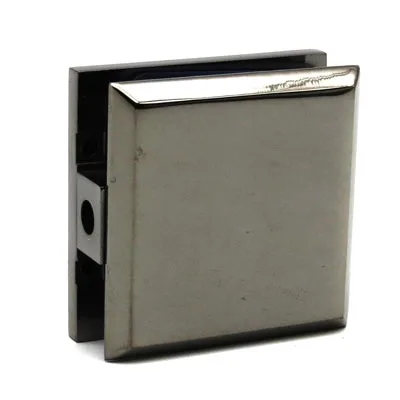 Цинковый сплав, Черный титан, 90°