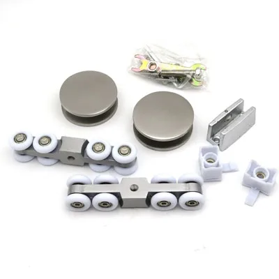 S631-8 Комплект раздвижной системы