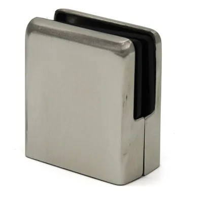 Нержавеющая сталь AISI 304, SS (Матовый хром)