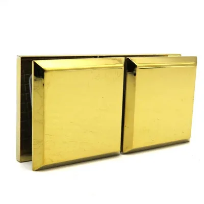 Цинковый сплав, Gold, 180°