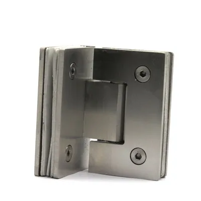 Нержавеющая сталь AISI 304, SS (Матовый хром), 90°