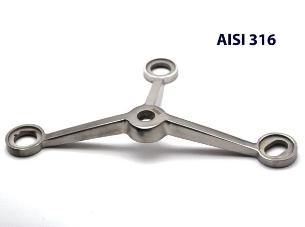 465-316 Спайдер-200 Y-образный