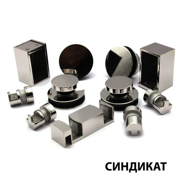 Нержавеющая сталь AISI 304, PSS (Хром), NEW, 015