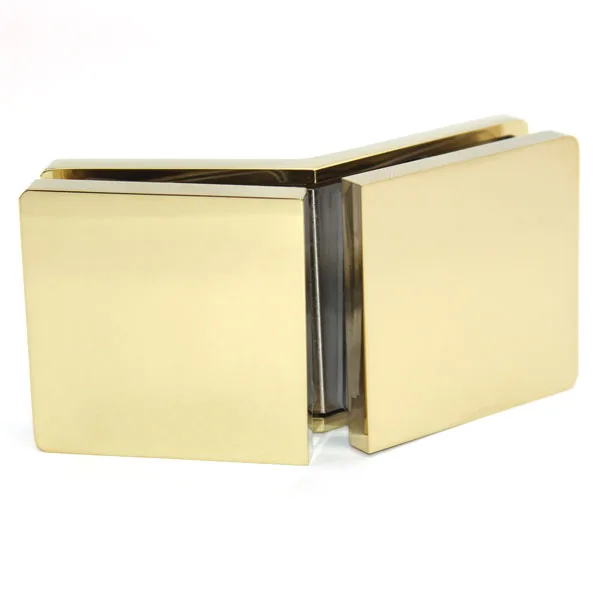 Латунь, Gold, 135°, Премиум