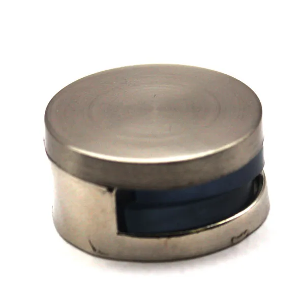 Цинковый сплав, SS (Матовый хром)