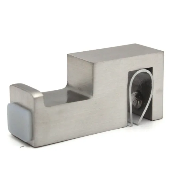 Нержавеющая сталь AISI 304, SS (Матовый хром)