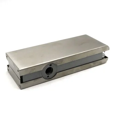 Нержавеющая сталь AISI 304, PSS (Хром)