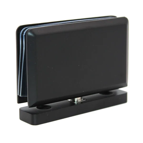 Цинковый сплав, BLACK, 180°