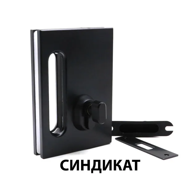 Нержавеющая сталь AISI 304, BLACK