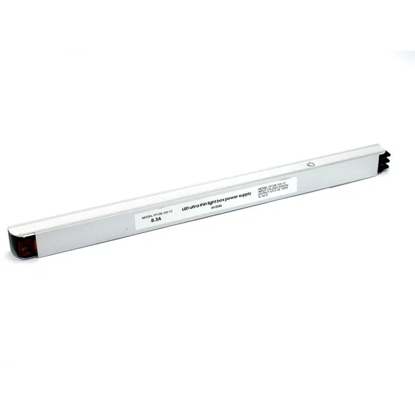 YF-DS-100-12 Блок питания 12V 100W