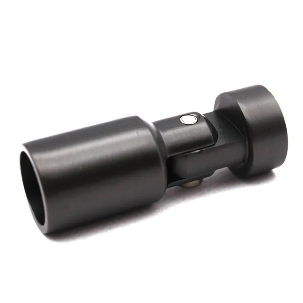 Латунь, Matt Brushed Grey Gang