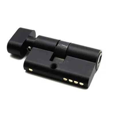 Латунь, BLACK, Ключ-вертушка, 22/27, 3