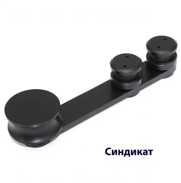 Нержавеющая сталь AISI 304, BLACK