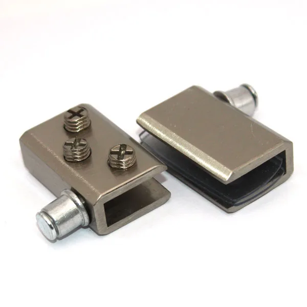 Нержавеющая сталь AISI 201, SS (Матовый хром), Без сверления