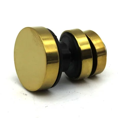 Нержавеющая сталь AISI 304, Gold, 002